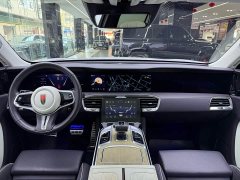 FAW Red Flag E-HS9 2022 690km Range Flagship Edition Six-Seater - ფოტო 13