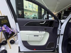 FAW Red Flag E-HS9 2022 690km Range Flagship Edition Six-Seater - ფოტო 14