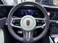 FAW Red Flag E-HS9 2022 690km Range Flagship Edition Six-Seater - ფოტო 15
