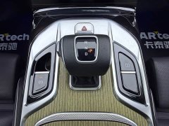 FAW Red Flag E-HS9 2022 690km Range Flagship Edition Six-Seater - ფოტო 16