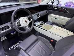 FAW Red Flag E-HS9 2022 690km Range Flagship Edition Six-Seater - ფოტო 18