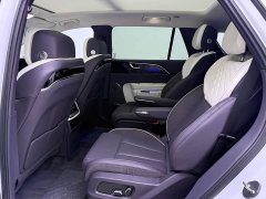 FAW Red Flag E-HS9 2022 690km Range Flagship Edition Six-Seater - ფოტო 19