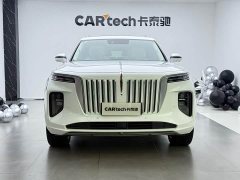 FAW Red Flag E-HS9 2022 690km Range Flagship Edition Six-Seater - ფოტო 3