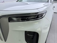 FAW Red Flag E-HS9 2022 690km Range Flagship Edition Six-Seater - ფოტო 5