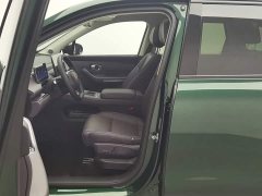 Leapmotor C16 Pure Electric 520 Deluxe Edition - ფოტო 10