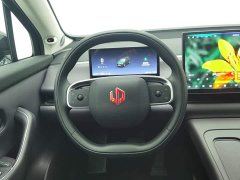 Leapmotor C16 Pure Electric 520 Deluxe Edition - ფოტო 11