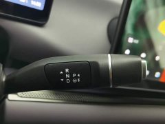 Leapmotor C16 Pure Electric 520 Deluxe Edition - ფოტო 13
