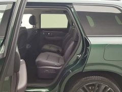 Leapmotor C16 Pure Electric 520 Deluxe Edition - ფოტო 15