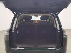 Leapmotor C16 Pure Electric 520 Deluxe Edition - ფოტო 16