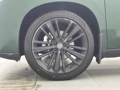 Leapmotor C16 Pure Electric 520 Deluxe Edition - ფოტო 17