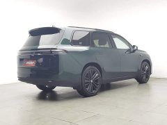 Leapmotor C16 Pure Electric 520 Deluxe Edition - ფოტო 2