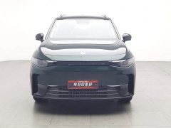 Leapmotor C16 Pure Electric 520 Deluxe Edition - ფოტო 3