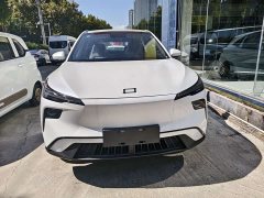FAW Yueyi 03 445km Xiangyue Edition - photo 2
