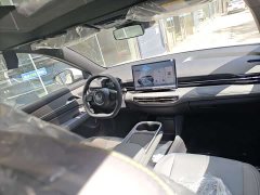 FAW Yueyi 03 445km Xiangyue Edition - photo 3