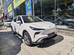 FAW Yueyi 03 445km Xiangyue Edition - photo 8