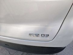 FAW Yueyi 03 445km Xiangyue Edition - photo 9