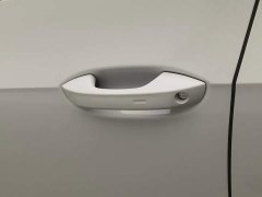Volkswagen ID.3 2025 Smart Edition Pure Intelligent Comfort Version - ფოტო 18