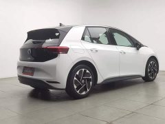 Volkswagen ID.3 2025 Smart Edition Pure Intelligent Comfort Version - ფოტო 2