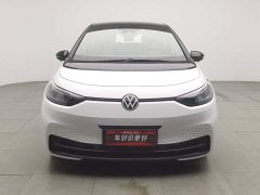 Volkswagen ID.3 2025 Smart Edition Pure Intelligent Comfort Version - ფოტო 3