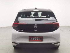 Volkswagen ID.3 2025 Smart Edition Pure Intelligent Comfort Version - ფოტო 4