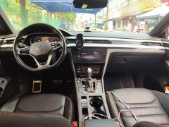 Volkswagen FAW-Volkswagen CC 380TSI Eye-Catching Edition - ფოტო 10