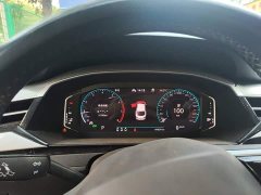 Volkswagen FAW-Volkswagen CC 380TSI Eye-Catching Edition - ფოტო 12