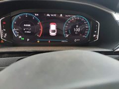 Volkswagen FAW-Volkswagen CC 380TSI Eye-Catching Edition - ფოტო 13