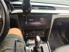 Volkswagen FAW-Volkswagen CC 380TSI Eye-Catching Edition - ფოტო 14