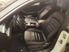Volkswagen FAW-Volkswagen CC 380TSI Eye-Catching Edition - ფოტო 16