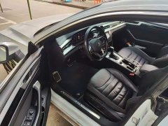 Volkswagen FAW-Volkswagen CC 380TSI Eye-Catching Edition - ფოტო 17