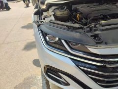 Volkswagen FAW-Volkswagen CC 380TSI Eye-Catching Edition - ფოტო 7