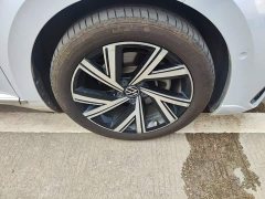 Volkswagen FAW-Volkswagen CC 380TSI Eye-Catching Edition - ფოტო 8