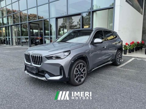 2024 BMW X1 sDrive25Li X Design Package - ავტომობილი ჩინეთიდან