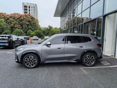 BMW X1 sDrive25Li X Design Package - ფოტო 2