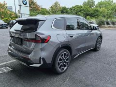 BMW X1 sDrive25Li X Design Package - ფოტო 3