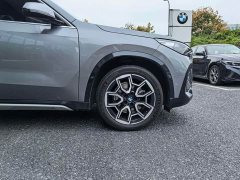 BMW X1 sDrive25Li X Design Package - ფოტო 4