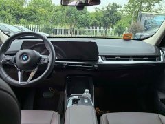 BMW X1 sDrive25Li X Design Package - ფოტო 5