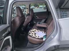 BMW X1 sDrive25Li X Design Package - ფოტო 9