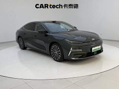 Geely Galaxy Xingyao 8 130km EM-P Starship Edition - ფოტო 1