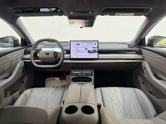 Geely Galaxy Xingyao 8 130km EM-P Starship Edition - ფოტო 12
