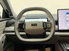 Geely Galaxy Xingyao 8 130km EM-P Starship Edition - ფოტო 13