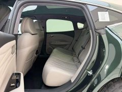 Geely Galaxy Xingyao 8 130km EM-P Starship Edition - ფოტო 18