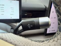 Geely Galaxy Xingyao 8 130km EM-P Starship Edition - ფოტო 19