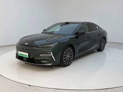 Geely Galaxy Xingyao 8 130km EM-P Starship Edition - ფოტო 20