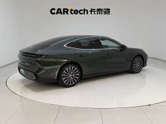 Geely Galaxy Xingyao 8 130km EM-P Starship Edition - ფოტო 4