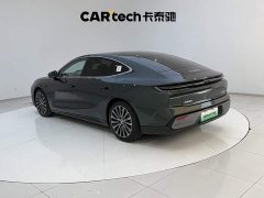 Geely Galaxy Xingyao 8 130km EM-P Starship Edition - ფოტო 6