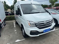 Maxus V80 2.0T Manual Classic City Logistics King Short Wheelbase Medium Roof 3-Seater - ფოტო 2