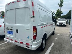 Maxus V80 2.0T Manual Classic City Logistics King Short Wheelbase Medium Roof 3-Seater - ფოტო 3