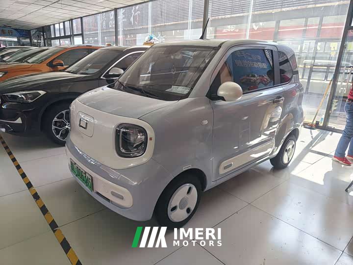 FAW Besturn Xiaoma 2026 222km Shining Edition - ავტომობილი ჩინეთიდან