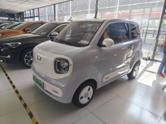 FAW Besturn Xiaoma 2026 222km Shining Edition - ფოტო 1